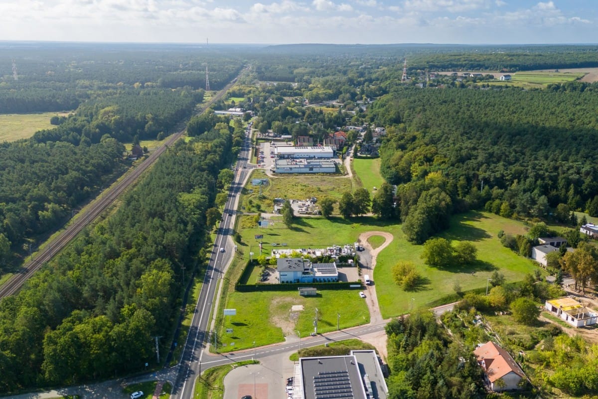 Lokal użytkowy  pokojowe na Wynajem