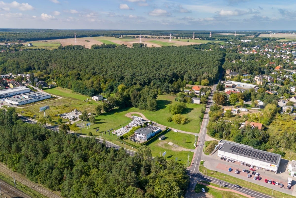 Lokal użytkowy  pokojowe na Wynajem
