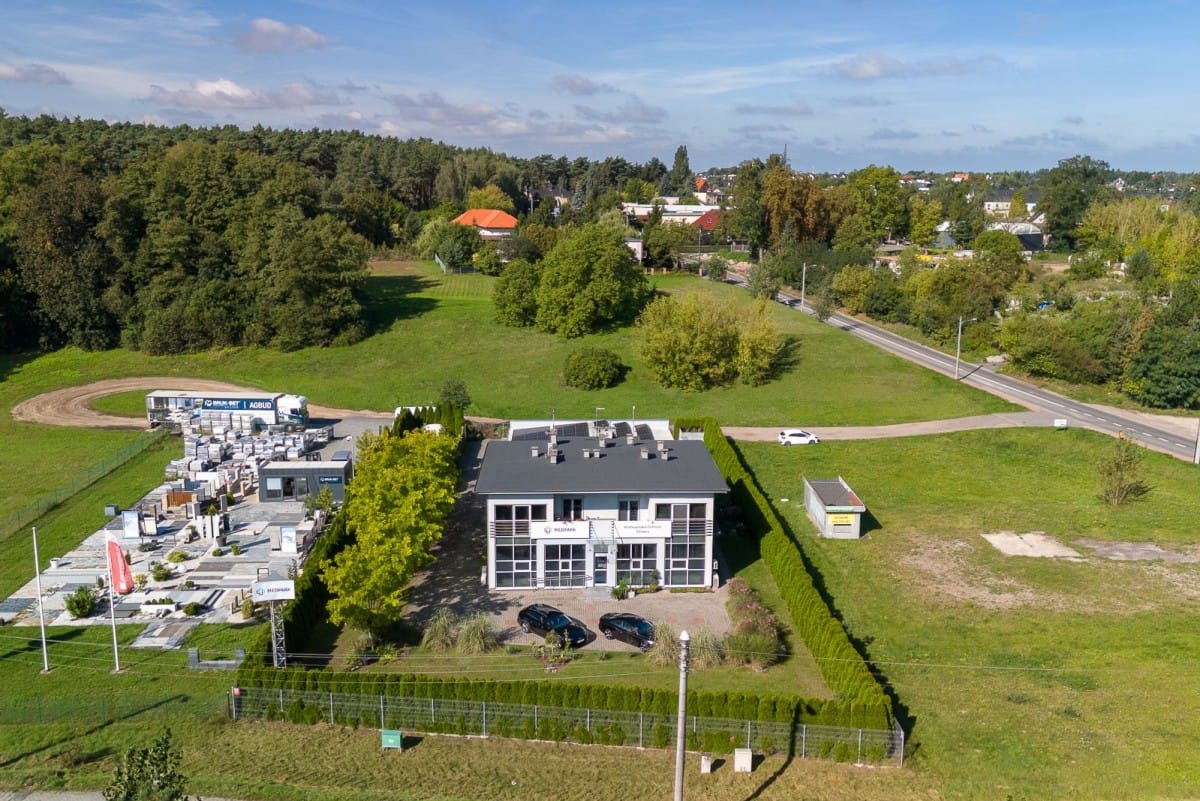 Lokal użytkowy  pokojowe na Wynajem