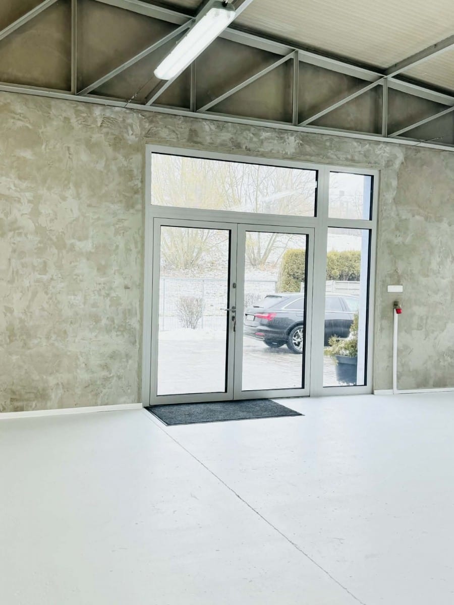 Lokal użytkowy  pokojowe na Wynajem