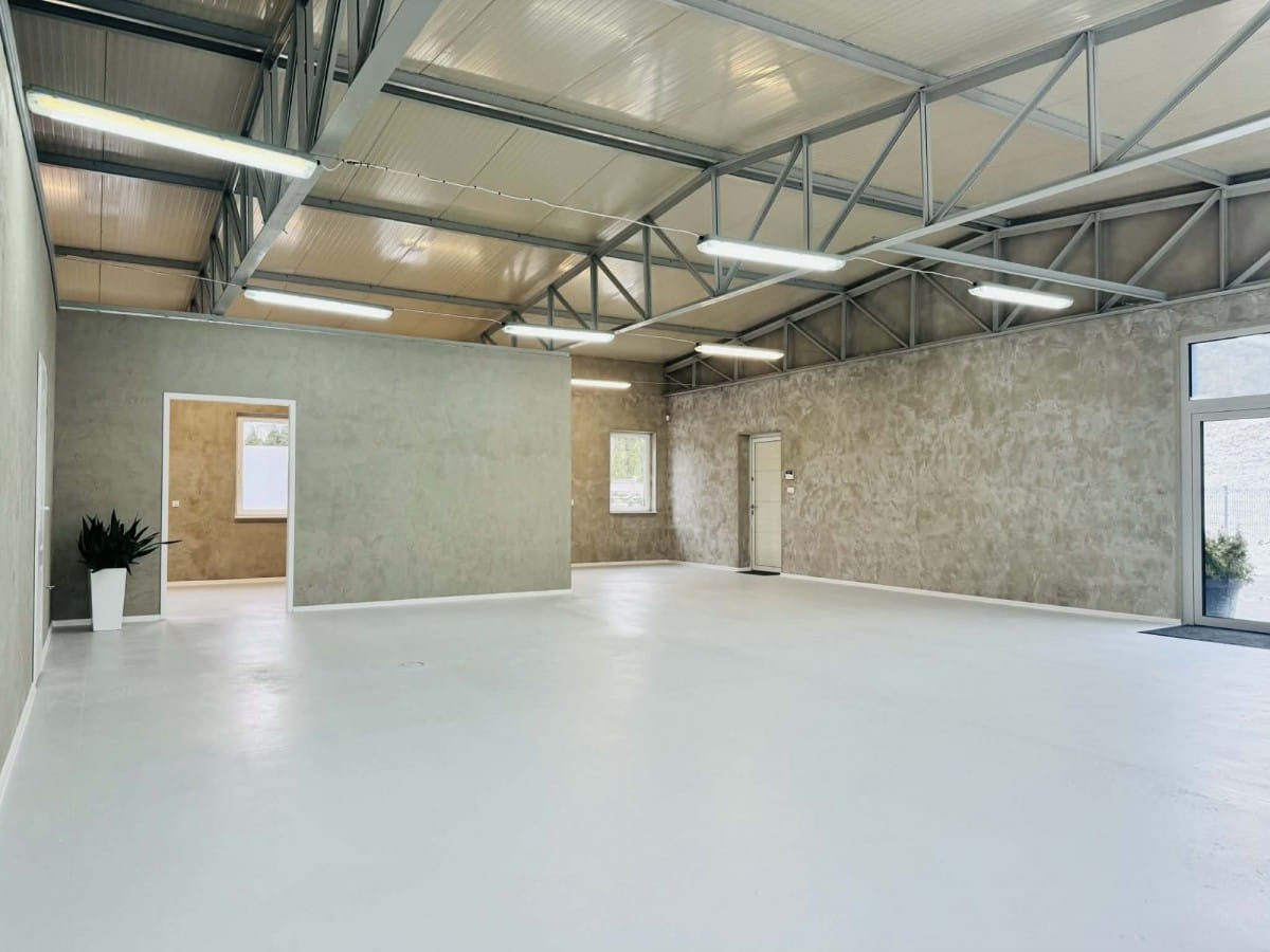 Lokal użytkowy  pokojowe na Wynajem