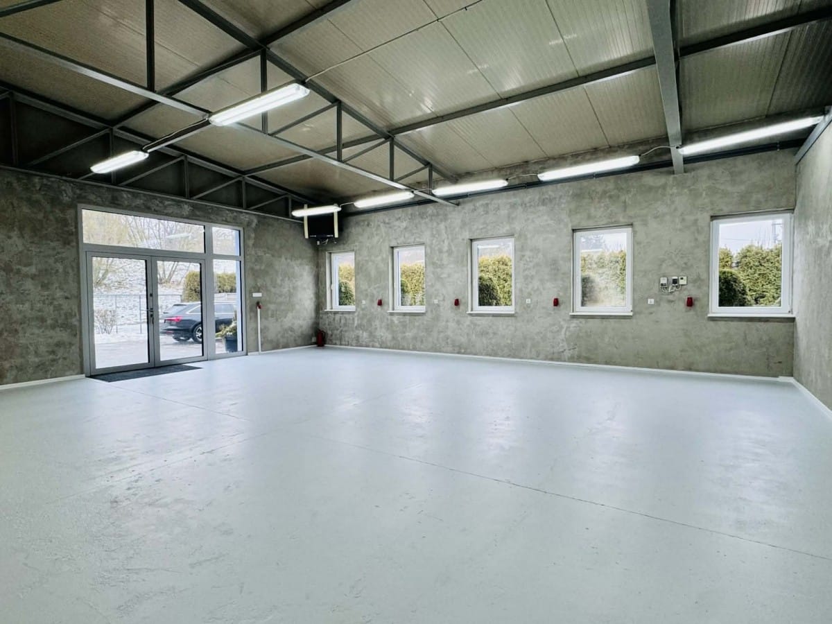 Lokal użytkowy  pokojowe na Wynajem