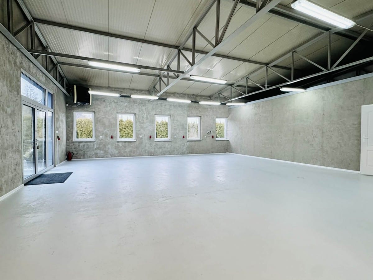 Lokal użytkowy  pokojowe na Wynajem