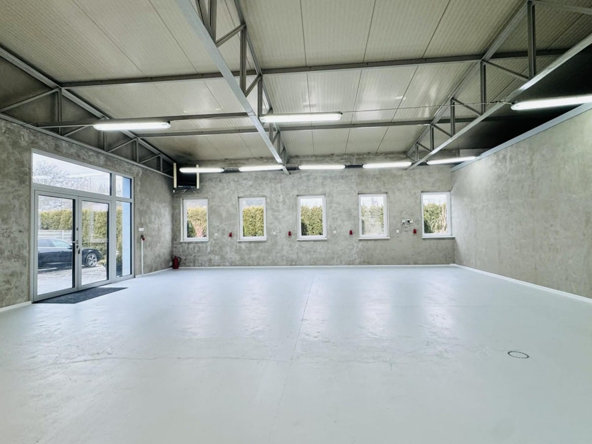 Lokal użytkowy  pokojowe na Wynajem