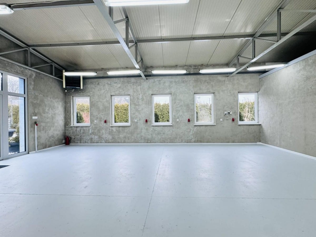 Lokal użytkowy  pokojowe na Wynajem