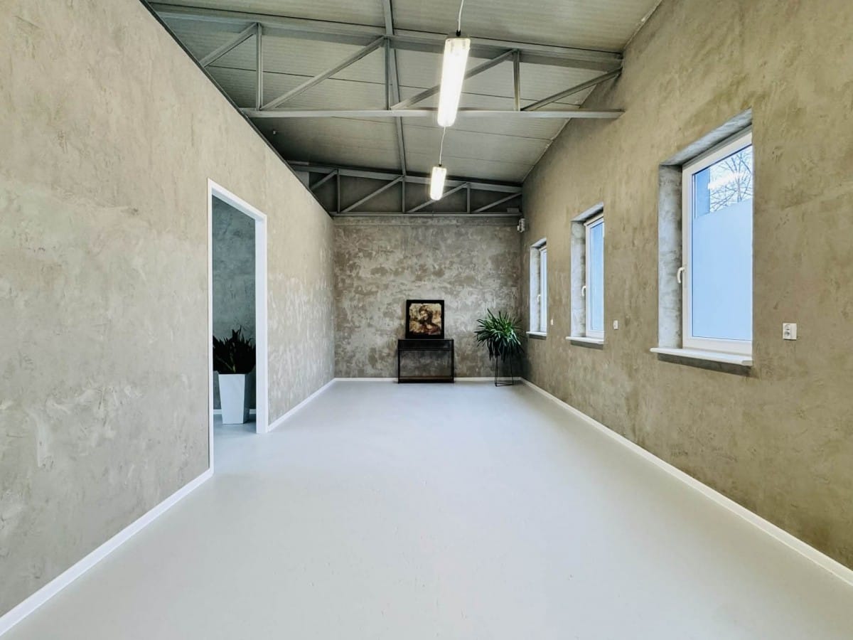 Lokal użytkowy  pokojowe na Wynajem