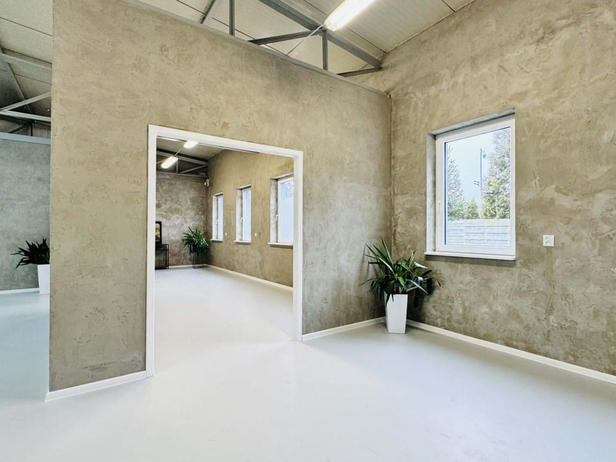 Lokal użytkowy  pokojowe na Wynajem