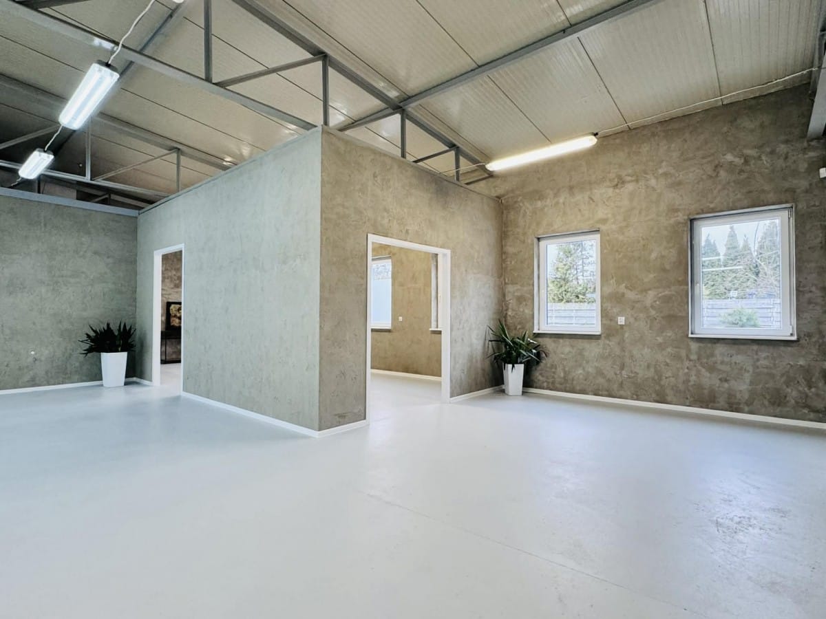 Lokal użytkowy  pokojowe na Wynajem