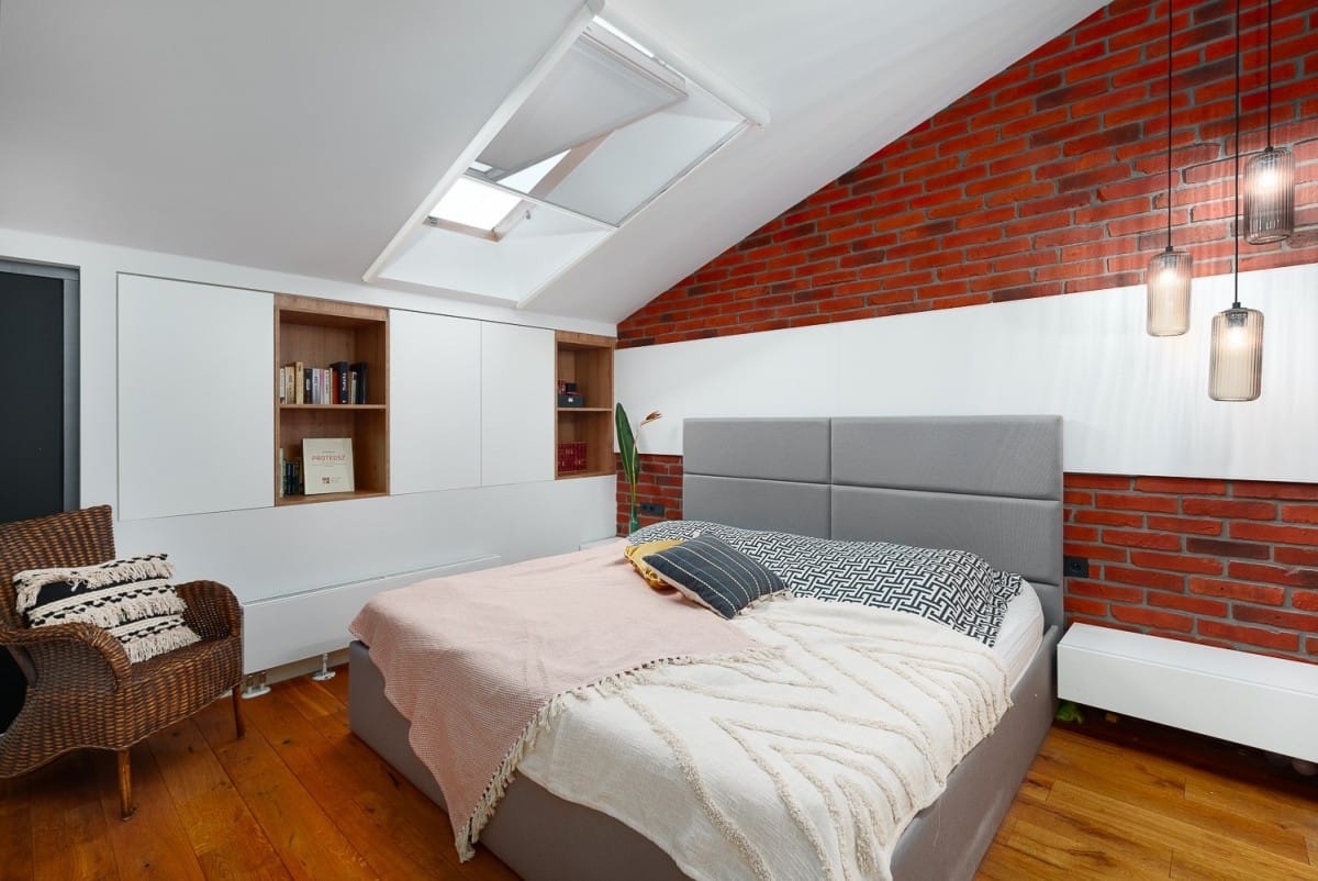 Mieszkanie 4 pokojowe na Sprzedaż