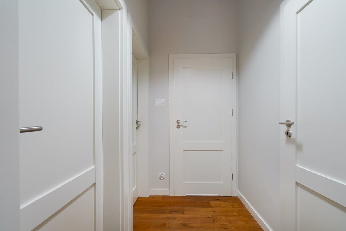 Mieszkanie 4 pokojowe na Sprzedaż