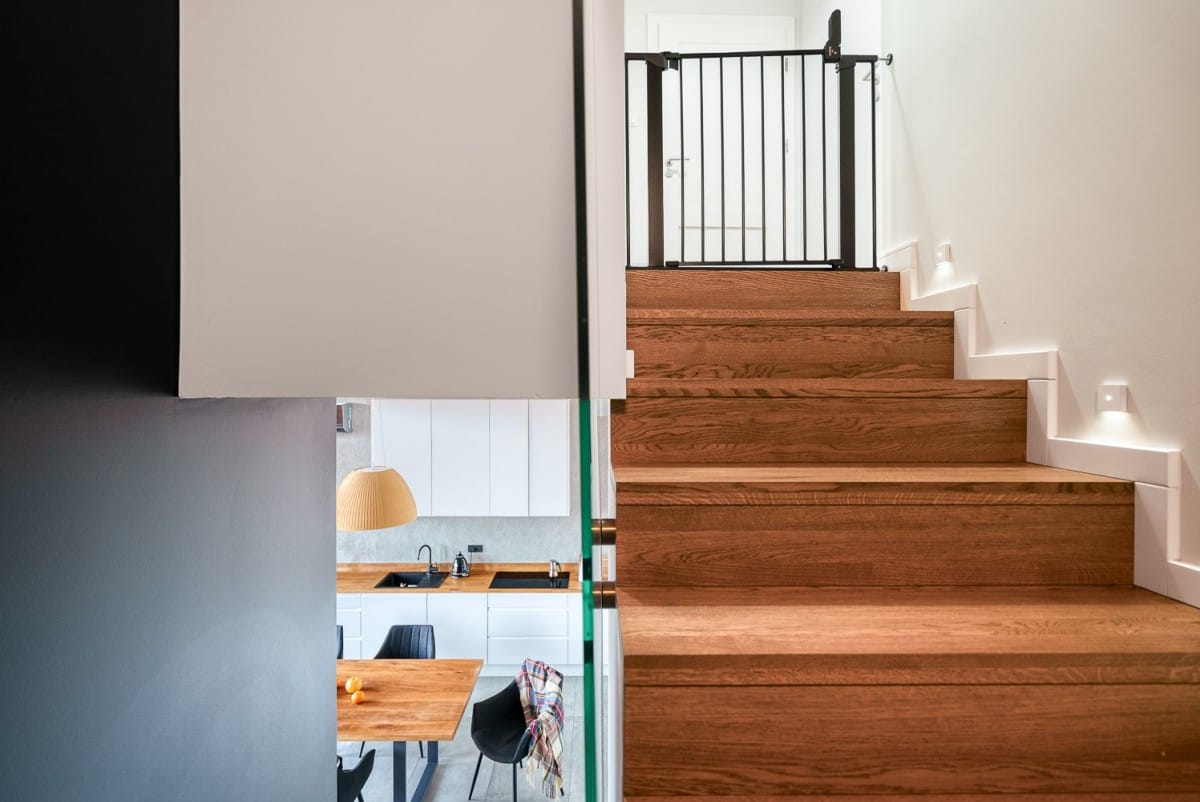 Mieszkanie 4 pokojowe na Sprzedaż