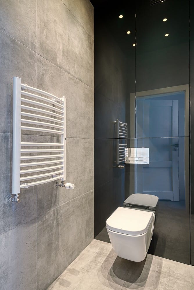 Mieszkanie 4 pokojowe na Sprzedaż