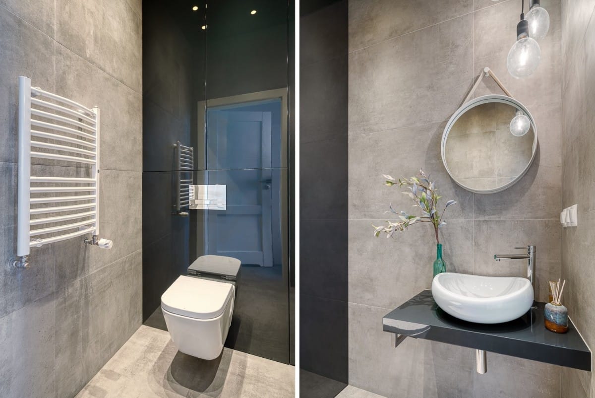 Mieszkanie 4 pokojowe na Sprzedaż