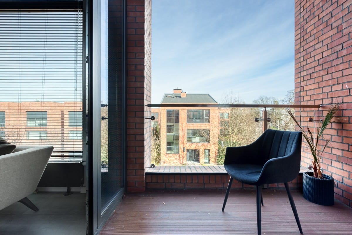 Mieszkanie 4 pokojowe na Sprzedaż