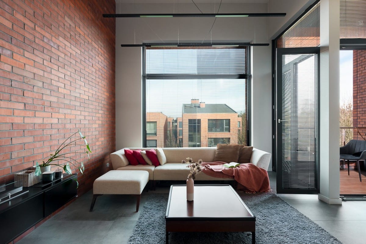 Mieszkanie 4 pokojowe na Sprzedaż