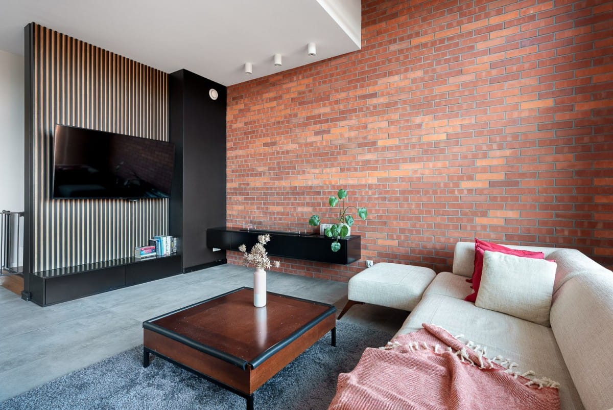 Mieszkanie 4 pokojowe na Sprzedaż