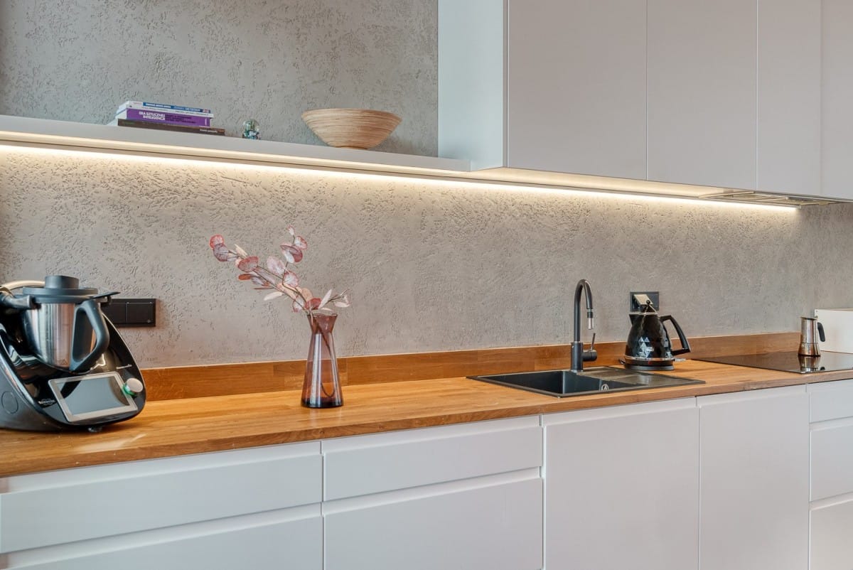 Mieszkanie 4 pokojowe na Sprzedaż