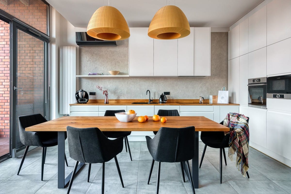 Mieszkanie 4 pokojowe na Sprzedaż