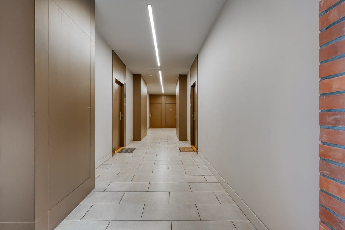 Mieszkanie 4 pokojowe na Sprzedaż