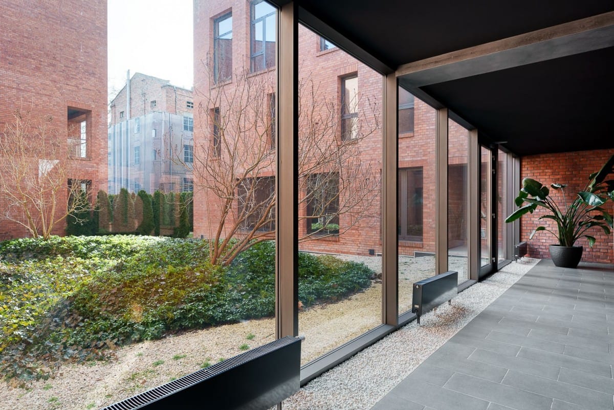 Mieszkanie 4 pokojowe na Sprzedaż