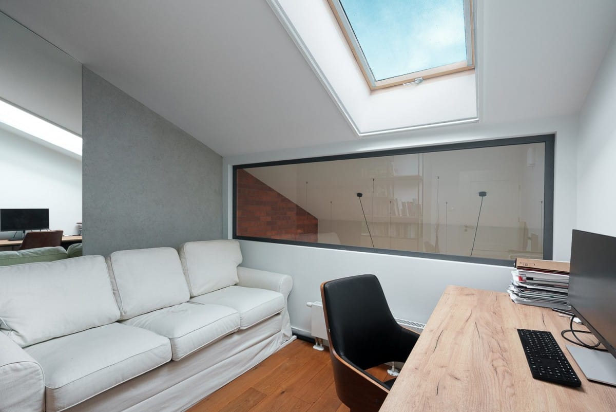 Mieszkanie 4 pokojowe na Sprzedaż