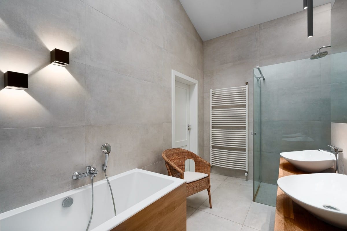 Mieszkanie 4 pokojowe na Sprzedaż