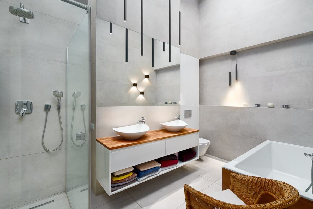 Mieszkanie 4 pokojowe na Sprzedaż