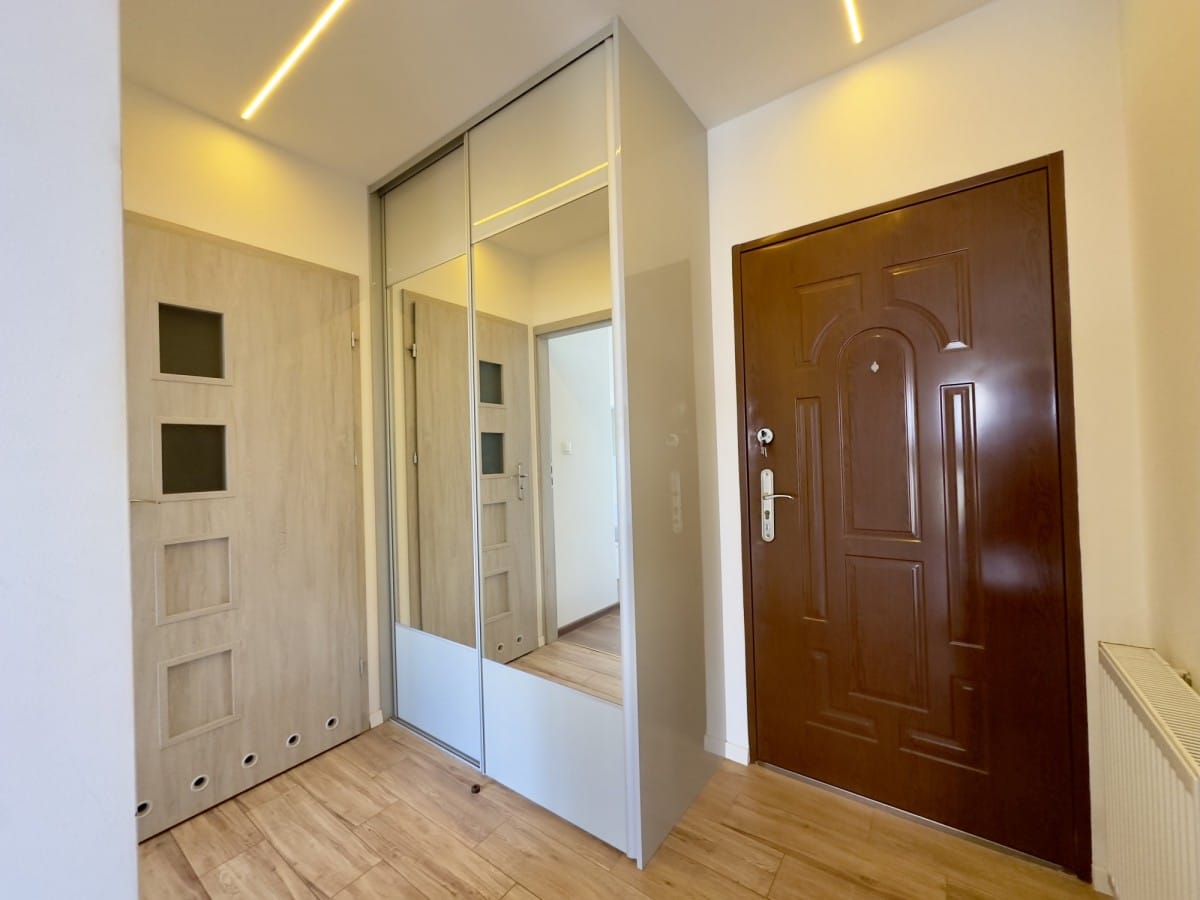 Mieszkanie 2 pokojowe na Wynajem