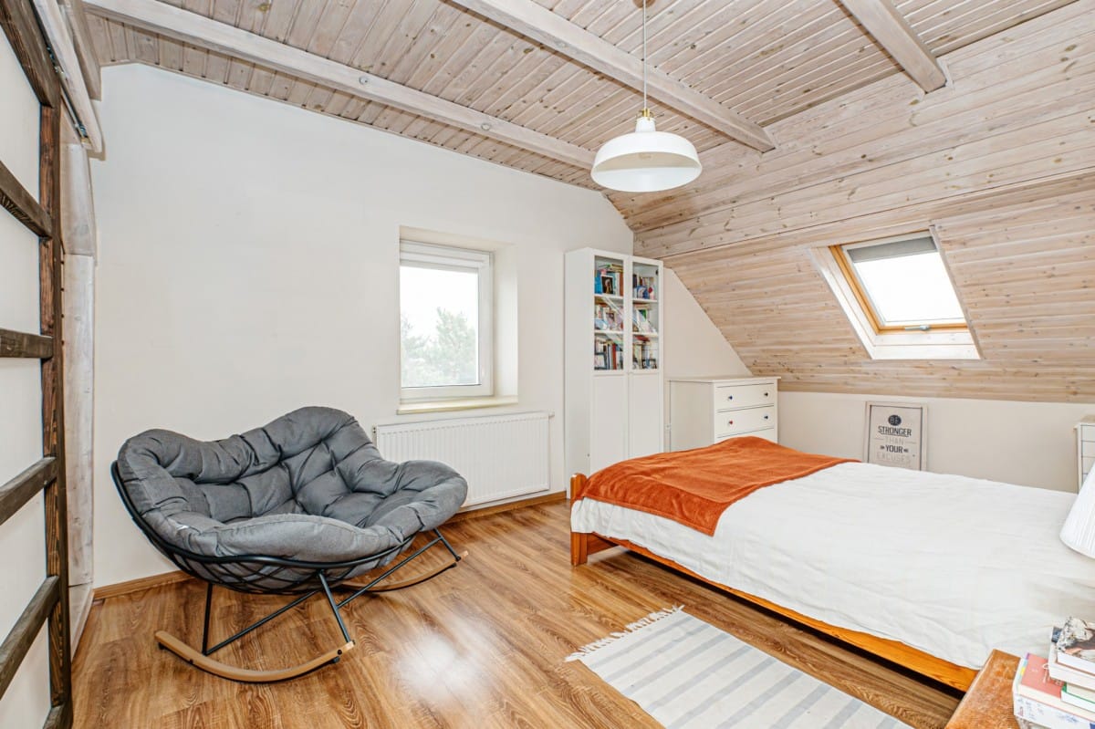 Dom 5 pokojowe na Sprzedaż