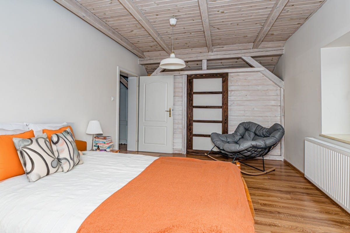 Dom 5 pokojowe na Sprzedaż