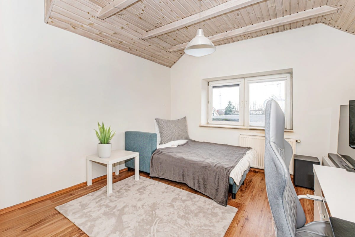 Dom 5 pokojowe na Sprzedaż