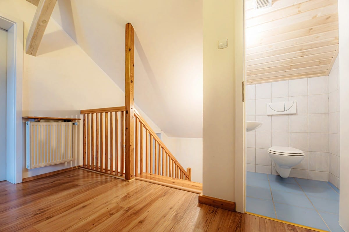 Dom 5 pokojowe na Sprzedaż