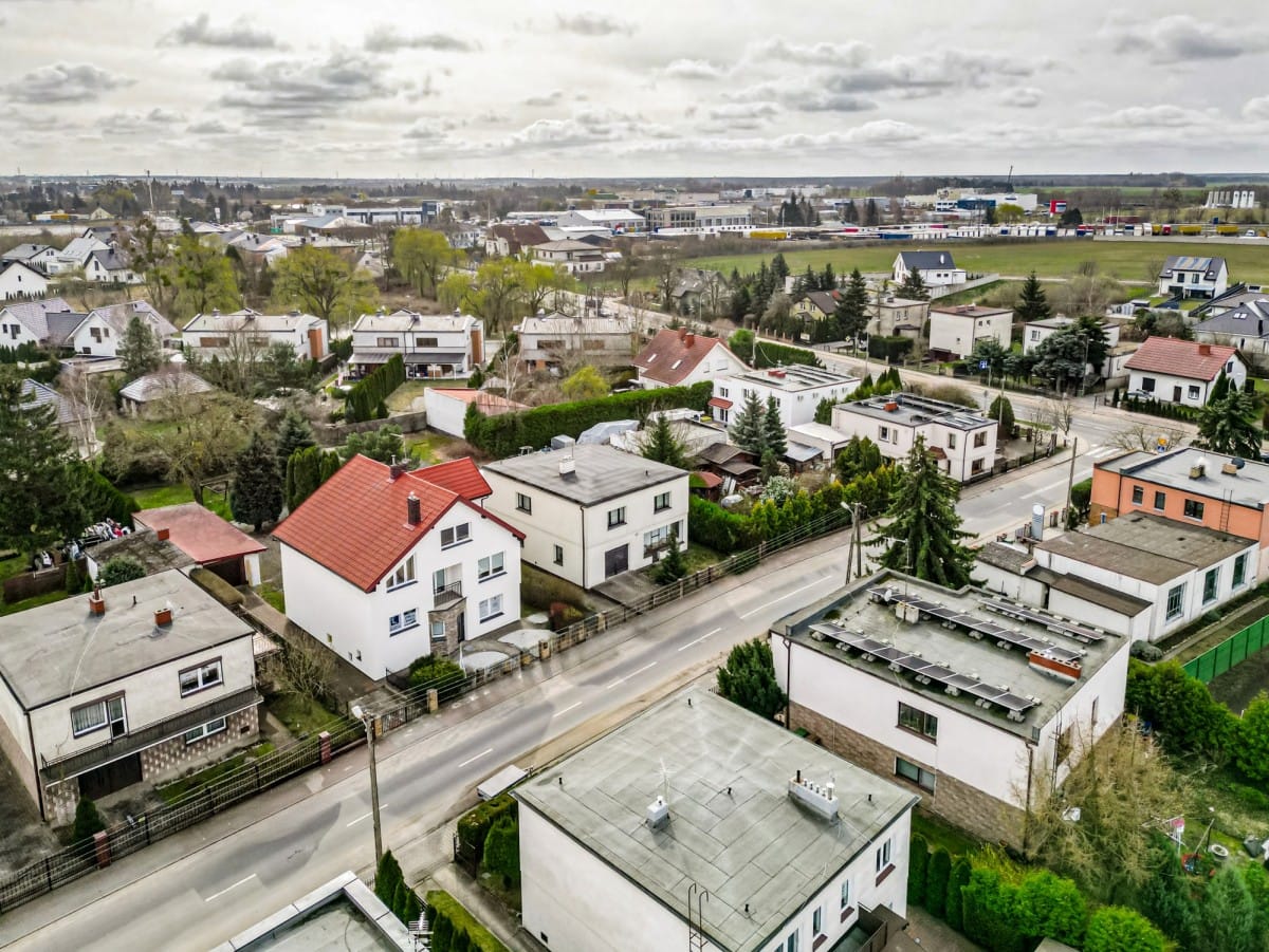 Dom 5 pokojowe na Sprzedaż