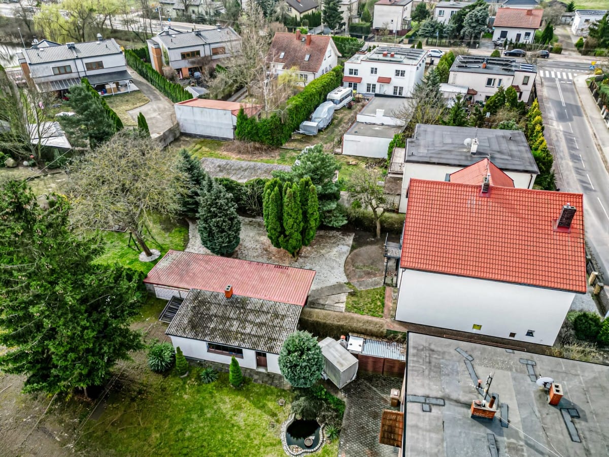 Dom 5 pokojowe na Sprzedaż