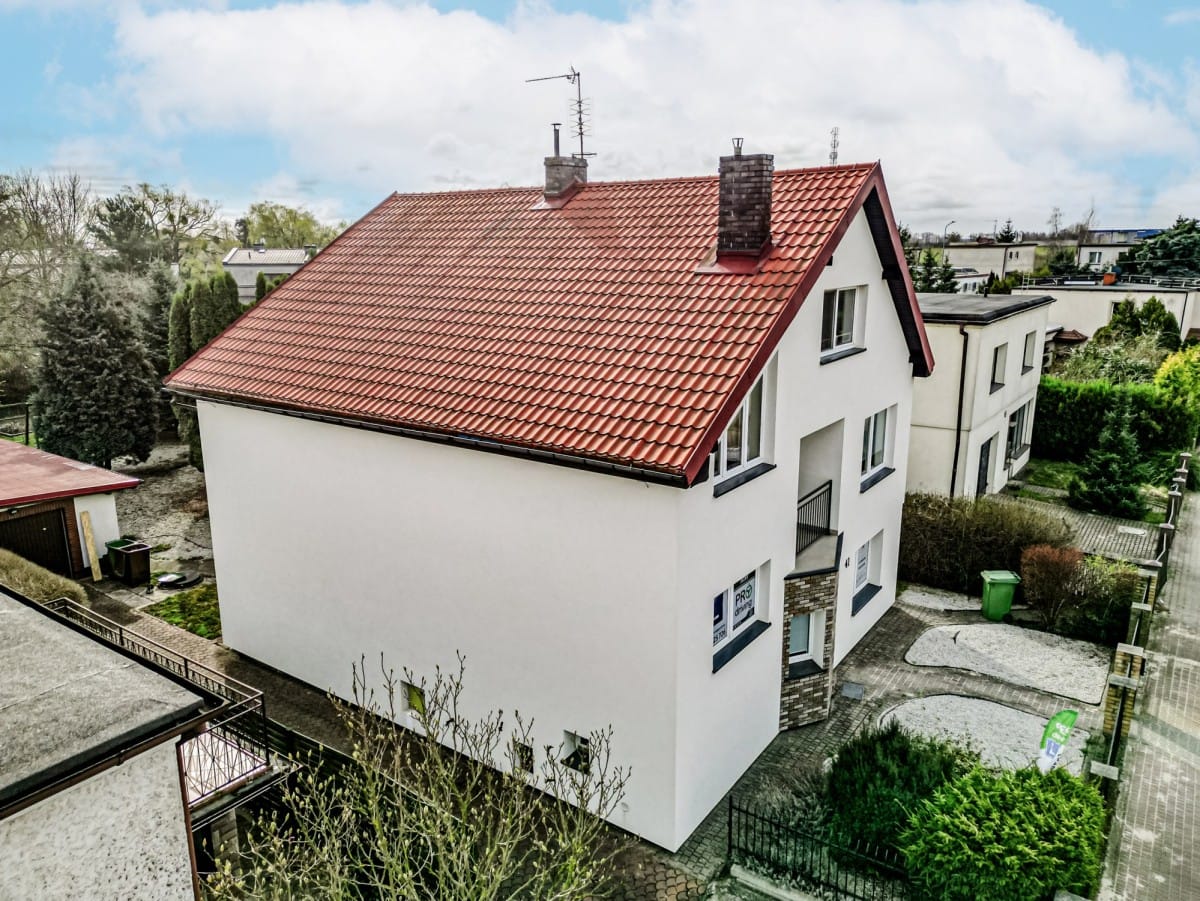 Dom 5 pokojowe na Sprzedaż