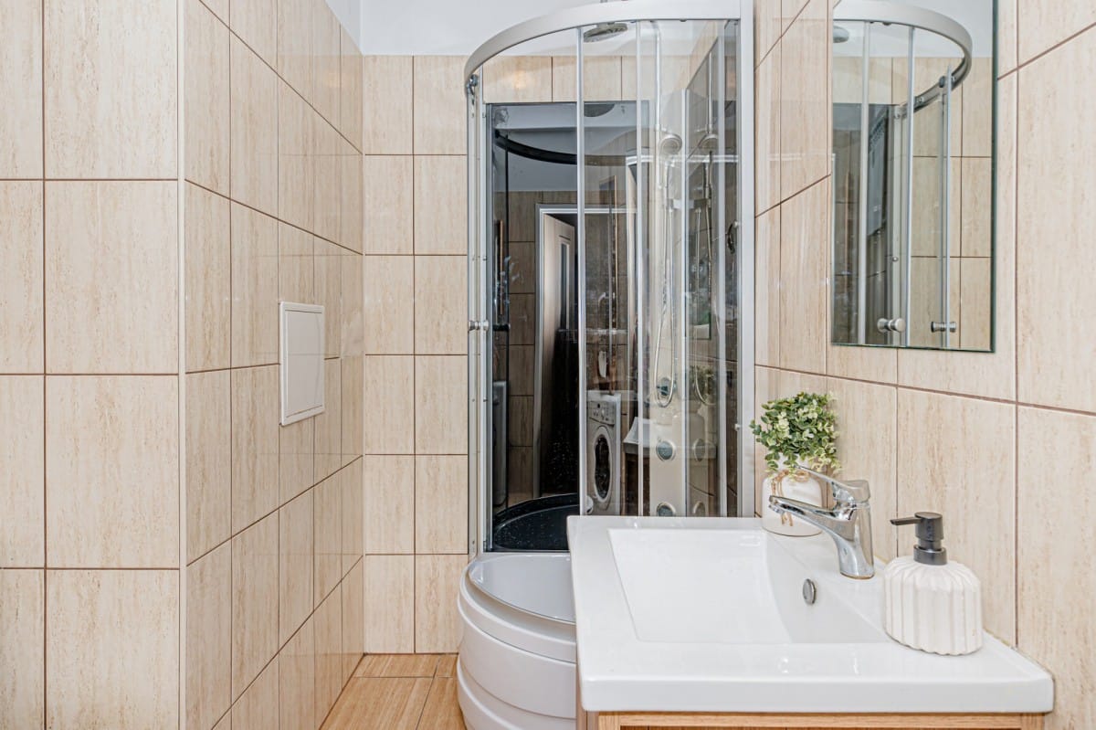 Mieszkanie 2 pokojowe na Sprzedaż