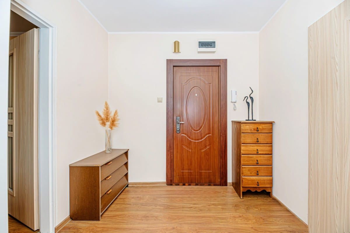 Mieszkanie 2 pokojowe na Sprzedaż