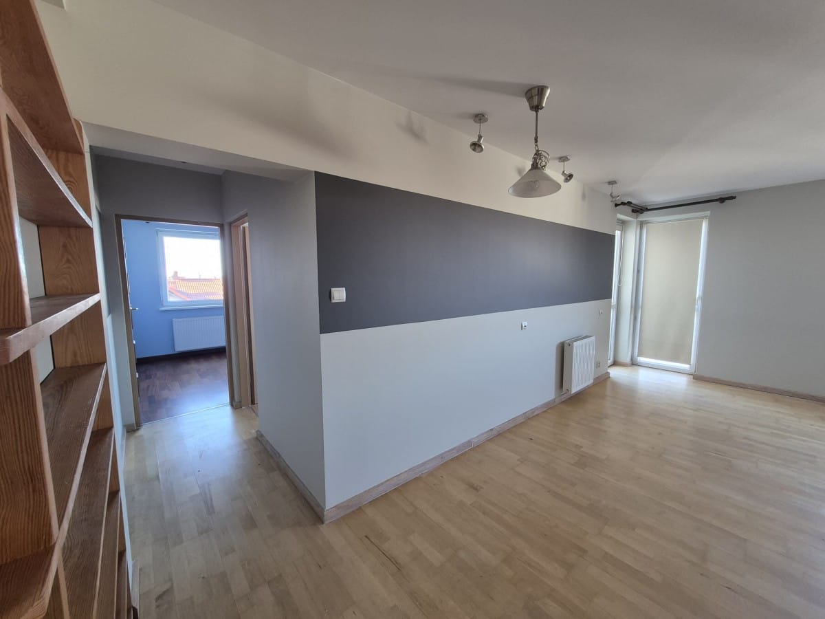 Mieszkanie 3 pokojowe na Wynajem