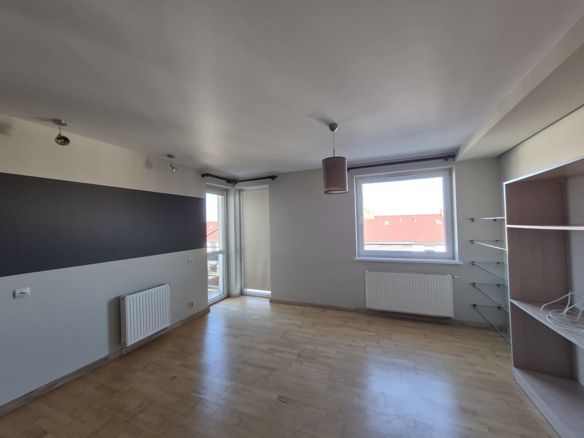 Mieszkanie 3 pokojowe na Wynajem