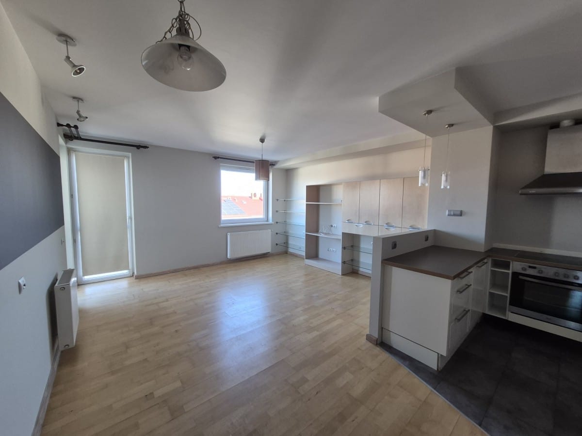 Mieszkanie 3 pokojowe na Wynajem