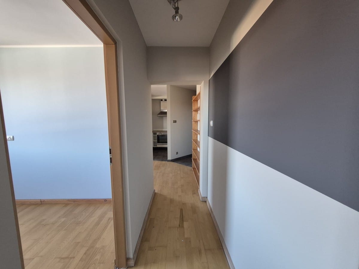 Mieszkanie 3 pokojowe na Wynajem