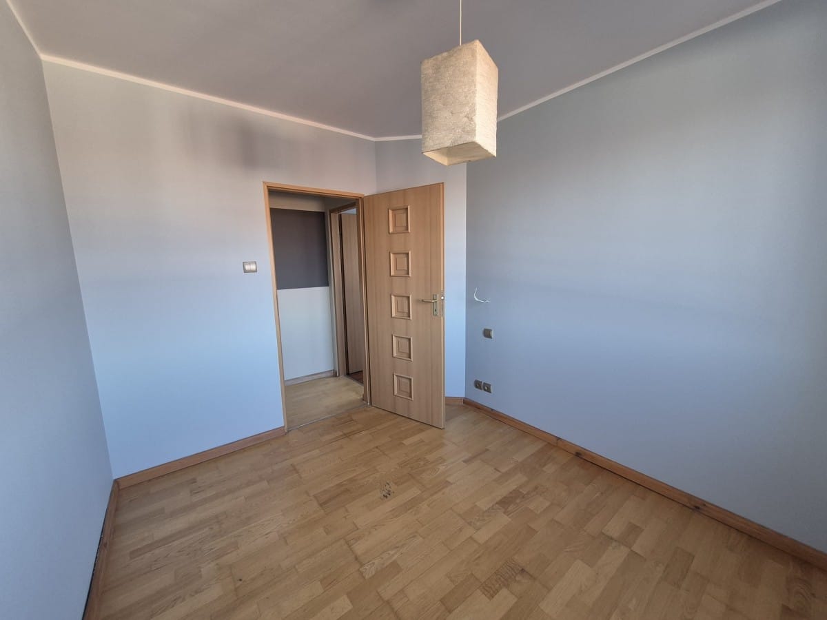 Mieszkanie 3 pokojowe na Wynajem