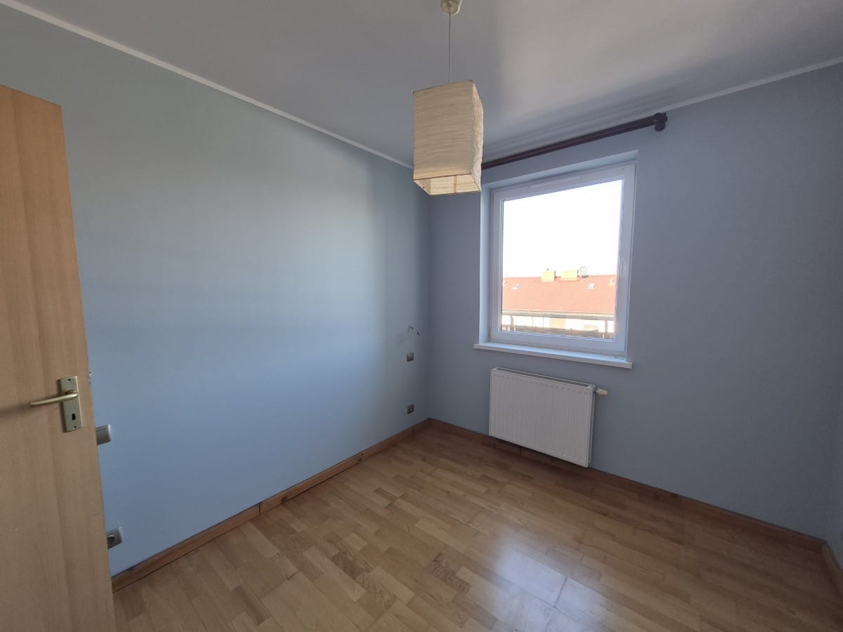 Mieszkanie 3 pokojowe na Wynajem