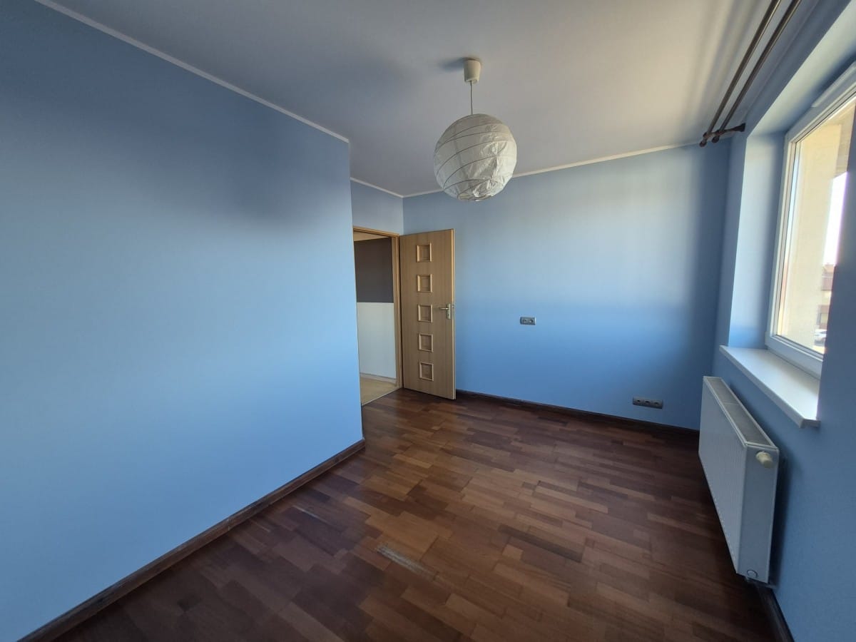 Mieszkanie 3 pokojowe na Wynajem