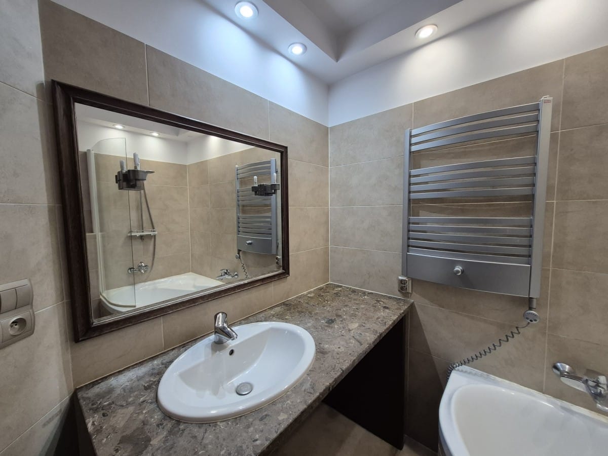 Mieszkanie 3 pokojowe na Wynajem