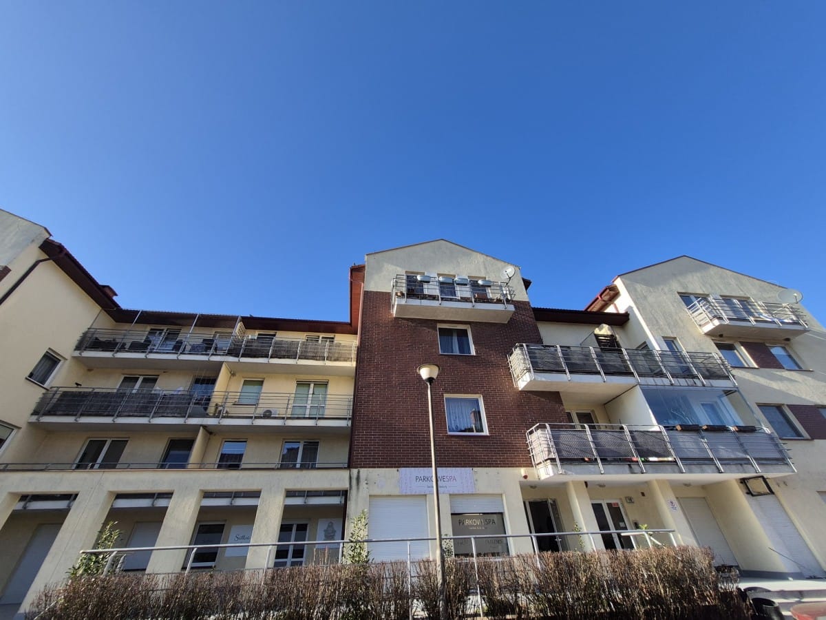 Mieszkanie 3 pokojowe na Wynajem