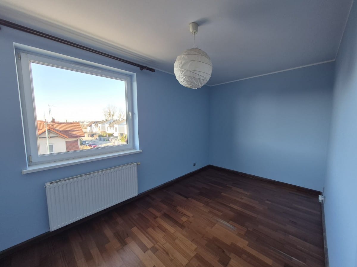 Mieszkanie 3 pokojowe na Wynajem