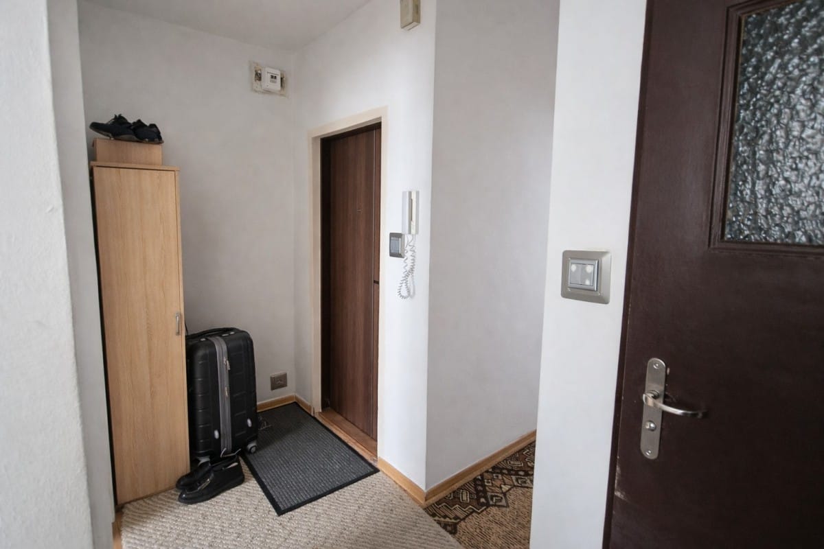 Mieszkanie 2 pokojowe na Sprzedaż