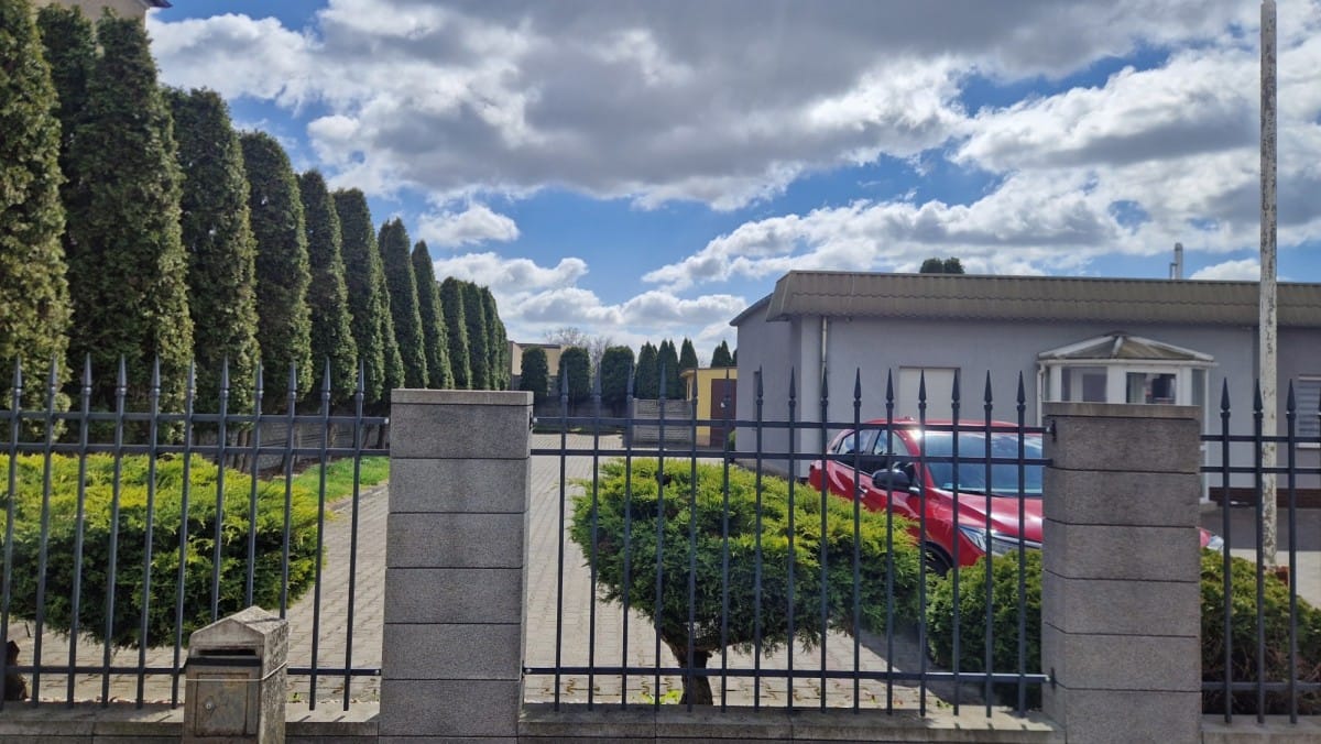 Lokal użytkowy  pokojowe na Sprzedaż