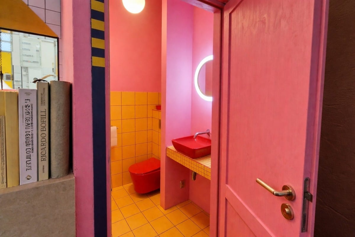 Lokal użytkowy  pokojowe na Wynajem